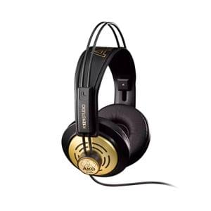 AKG K121 High Performance Studio On Ear Headphones